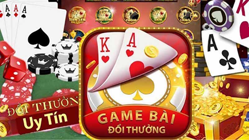 game bài bongvip