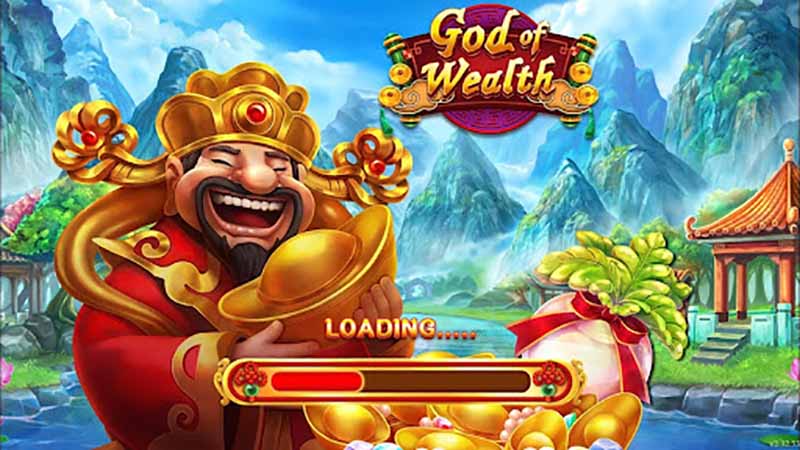 Bongvip là nhà cái game slot nổi bật nhất hiện nay