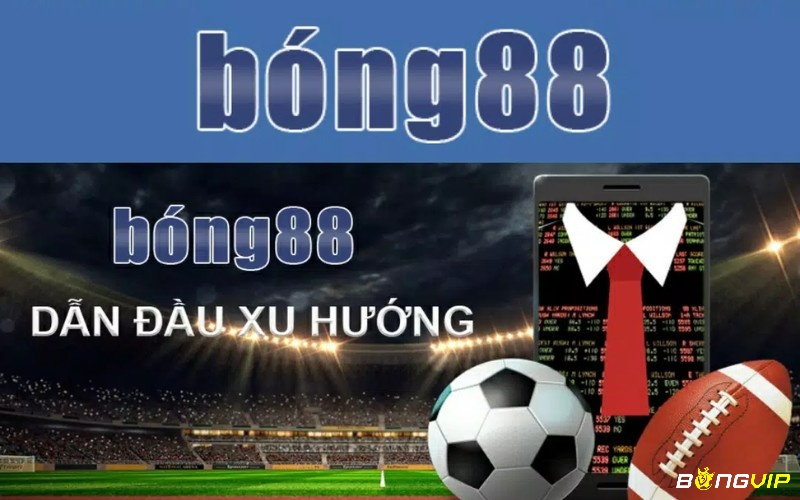 Cách vào BONG88 khi link truy cập bị chặn