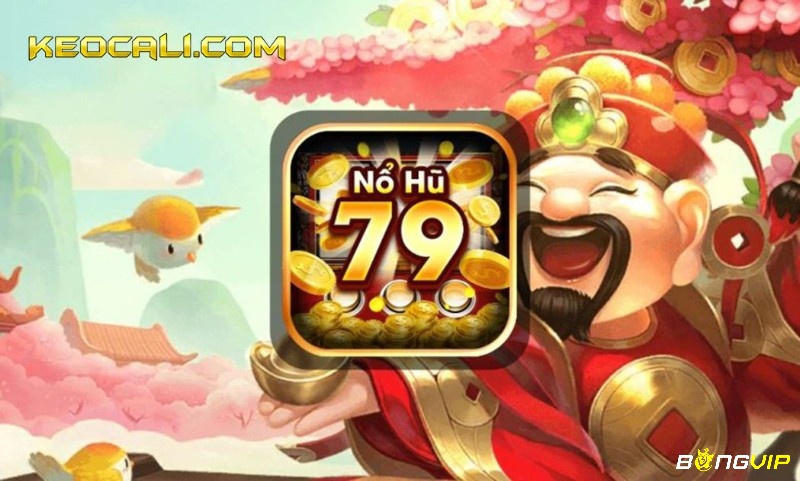 Game nổ hủ 79 club là một cổng chơi game vô cùng nổi tiếng tại thị trường Việt Nam