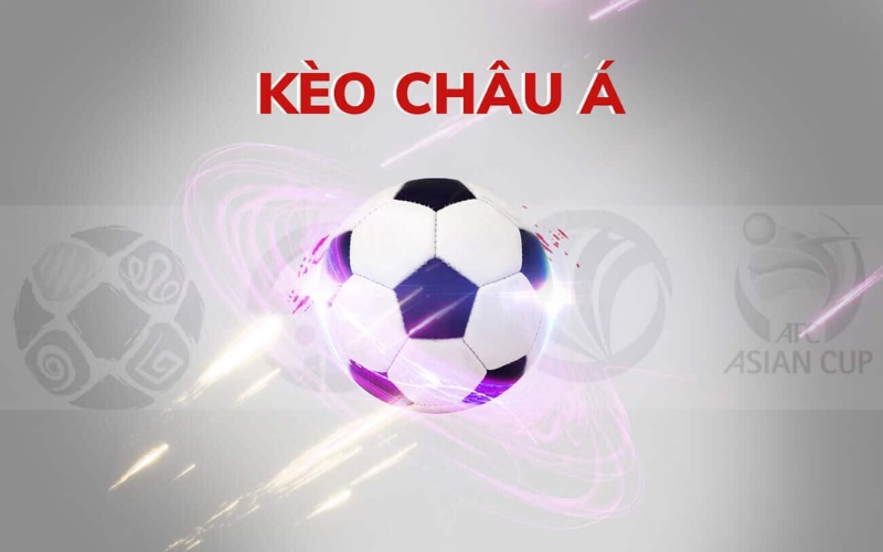 Kèo Châu Á là gì? Cách đọc kèo Châu Á chính xác 100%