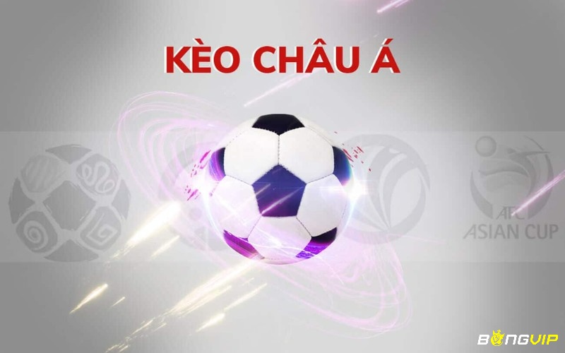 Kèo Châu Á