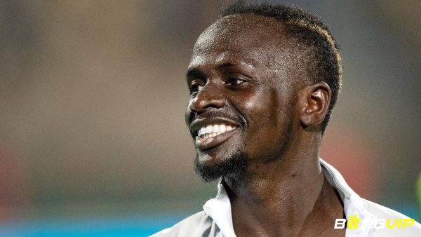 Sadio Mane ghi 16 bàn thắng cho Liverpool t