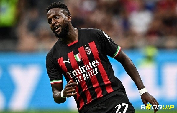 Divock Origi được hy vọng sẽ giúp Milan bảo vệ ngôi vô địch năm nay