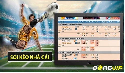 Soi kèo nha cai bet 88 tại đây