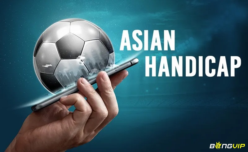 Kèo Handicap chơi chấp cực hay nếu áp dụng tips chuẩn