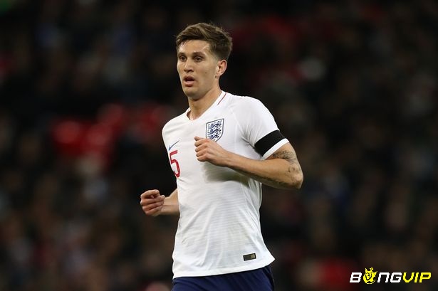 John Stones - Top trung vệ hay nhất Euro