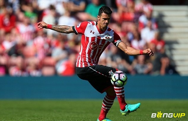 Jose Fonte - Trung vệ hay nhất Ligue 1