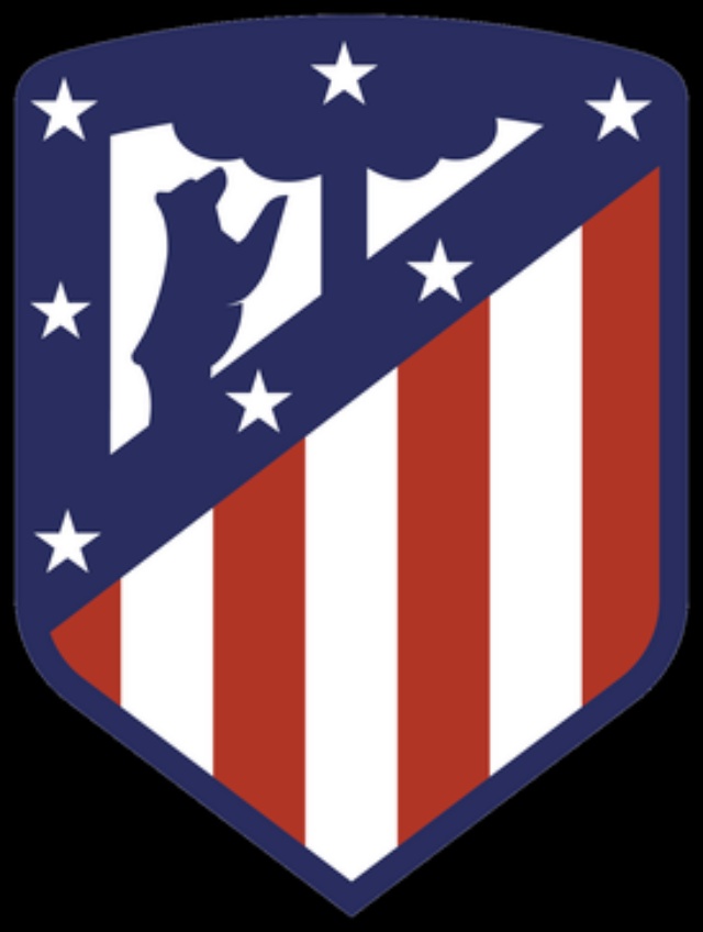 Đội hình xuất sắc nhất Atletico Madrid, lựa chọn 11 vị trí hay nhất