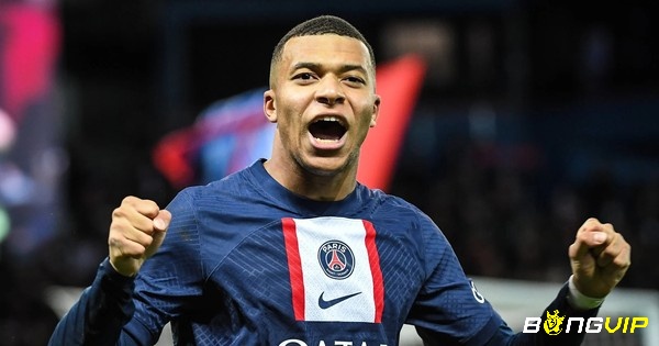 Kylian Mbappe - 163 triệu euro