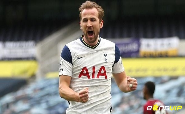 Harry Kane (Tottenham) với  172.5 triệu bảng