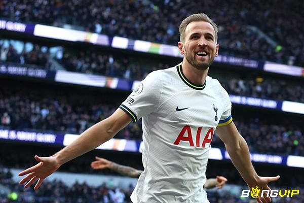 Harry Kane nổi tiếng là một tay săn bàn cừ khôi