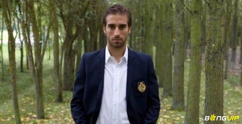 Mathieu Flamini - Cầu thủ giàu nhất thế giới