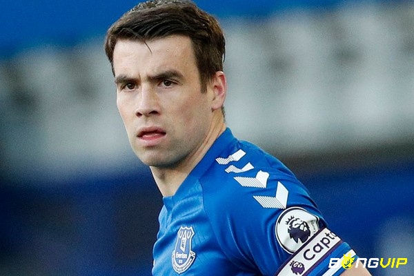 Cầu thủ xuất sắc nhất là Seamus Coleman 