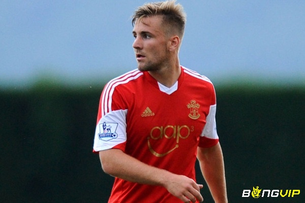 Luke Shaw đứng đầu danh sách cầu thủ xuất sắc nhất Southampton