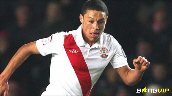 Alex Oxlade-Chamberlain - cầu thủ xuất sắc nhất của Southampton