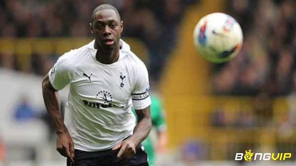 Ledley King - cầu thủ xuất sắc nhất của Tottenham