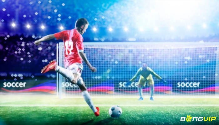 Top 4 những quy định vào cược Penalty bạn chơi cần biết 