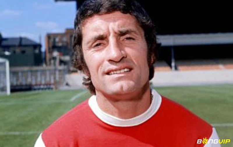 Frank McLintock - Đội hình xuất sắc nhất Arsenal