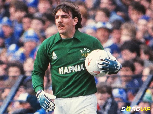 Neville Southall - Đội hình xuất sắc nhất Everton