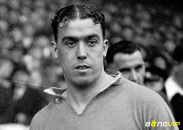 Dixie Dean - Đội hình xuất sắc nhất Everton