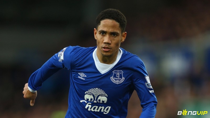 Steven Pienaar - Đội hình xuấc sắc nhất Everton