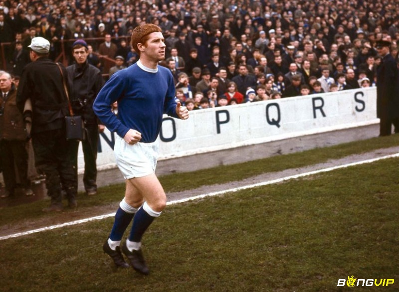 Alan Ball - Đội hình xuấc sắc nhất Everton