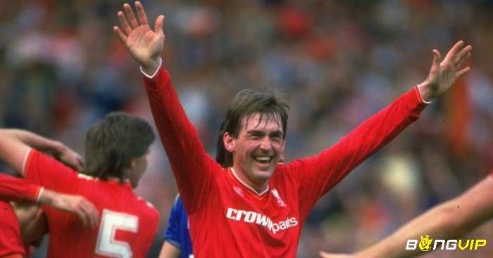 Sir Kenny Dalglish đang là cầu thủ ghi nhiều bàn nhất Liverpool