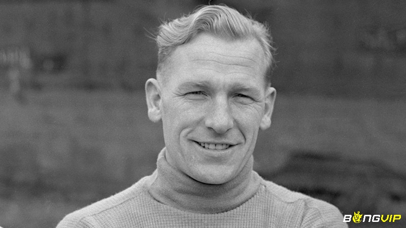 Bert Trautmann - Đội hình xuất sắc nhất Manchester City