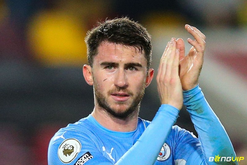 Aymeric Laporte - Đội hình xuất sắc nhất Manchester City