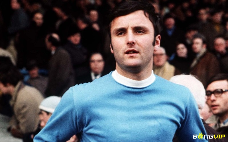 Glyn Pardoe - Đội hình xuất sắc nhất Manchester City