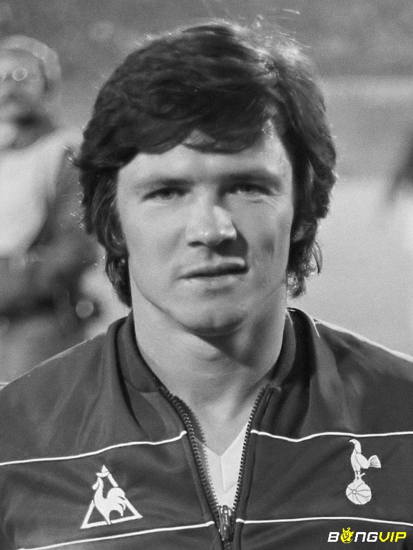 Steve Perryman - Đội hình xuất sắc nhất Tottenham 