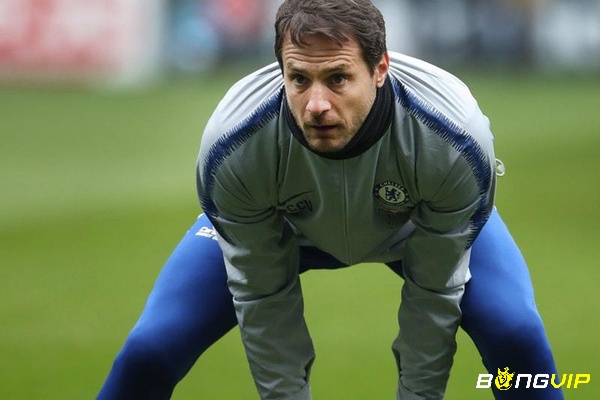 Carlo Cudicini là thủ môn hay nhất Chelsea.