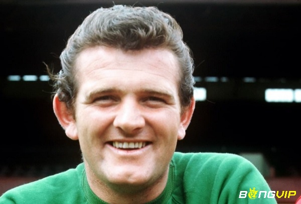 Tommy Lawrence - Thủ môn hay nhất Liverpool (1957 - 1971)