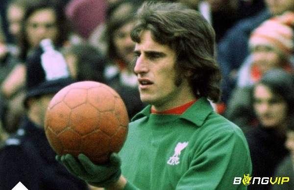 Ray Clemence - thủ môn hay nhất Liverpool (1967 - 1981) 