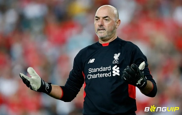 Bruce Grobbelaar - Thủ thành hay nhất Liverpool (1981 - 1994)