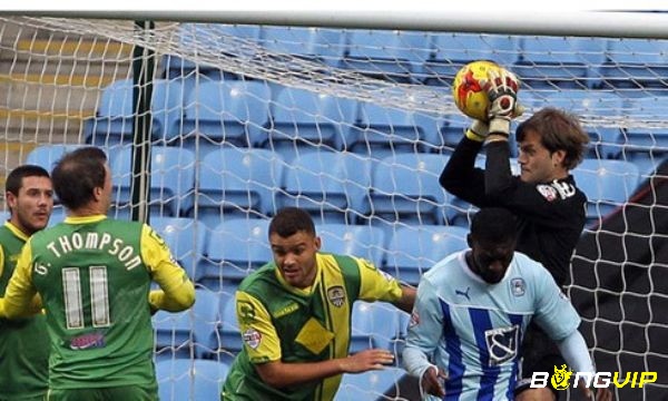 Roy Carroll - thủ môn hay nhất MU