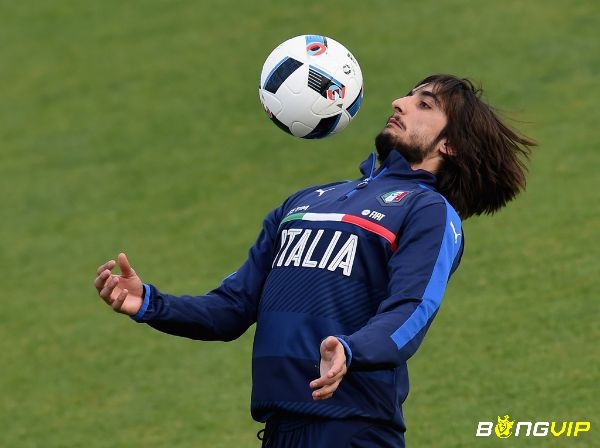 Mattia Perin - thủ thành hay nhất Serie A