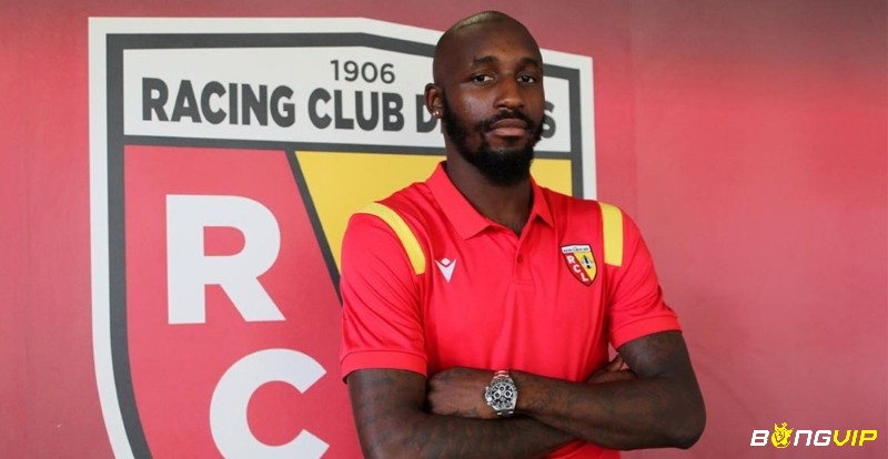 Seko Fofana là một tài năng nở muộn tại Ligue 1