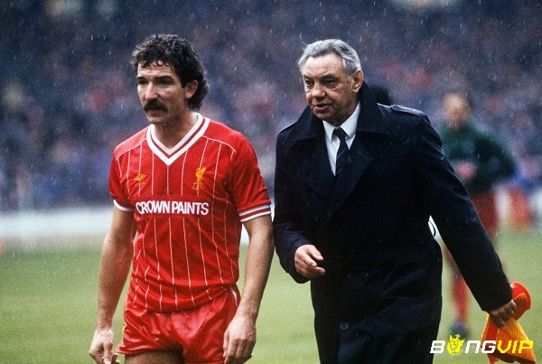 Tiền vệ hay nhất tại CLB Liverpool nhắc tên Graeme Souness