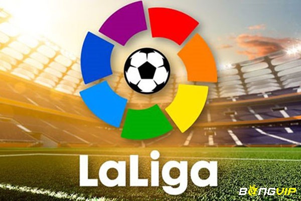 Các câu lạc bộ Laliga rất được yêu thích