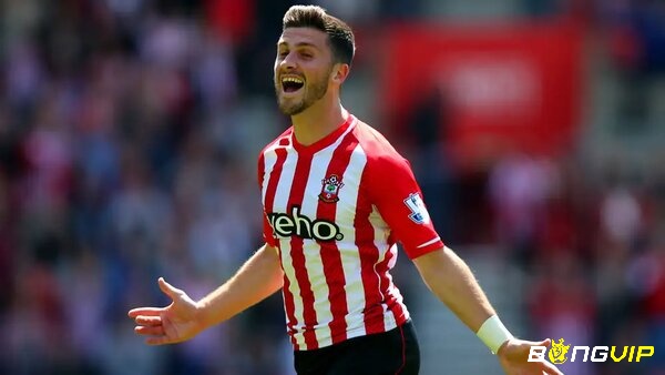 Shane Long là cái tên tỏa sáng trong đội hình xuất sắc nhất Southampto