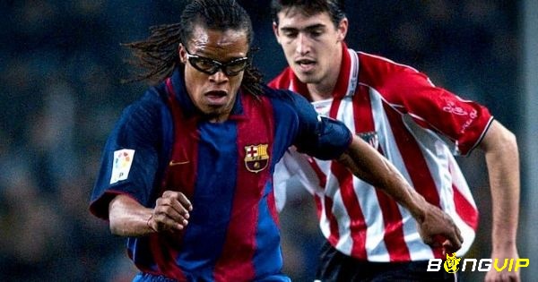 Edgar Steven Davids đã mang về thành tích lớn tại UEFA Champions League mùa 1994–95.