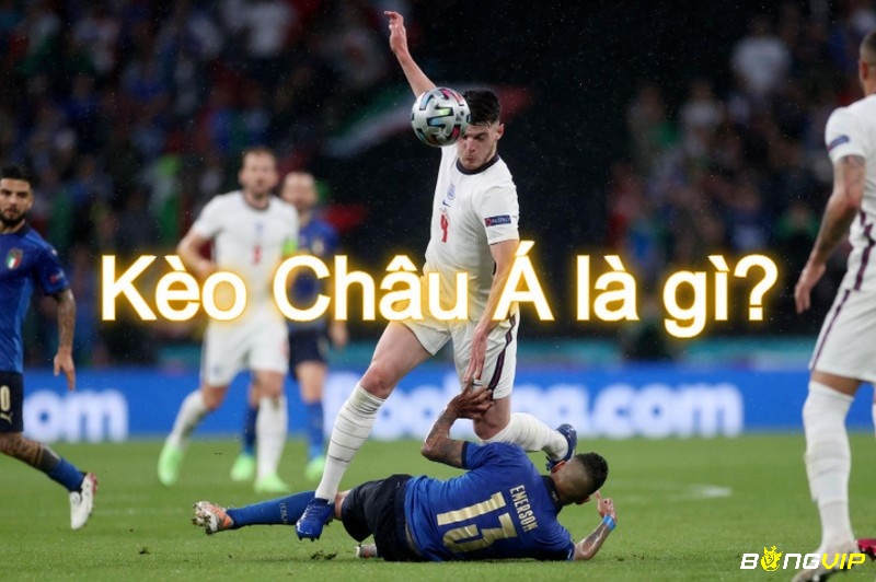 Cách đọc tỷ lệ kèo Châu Á