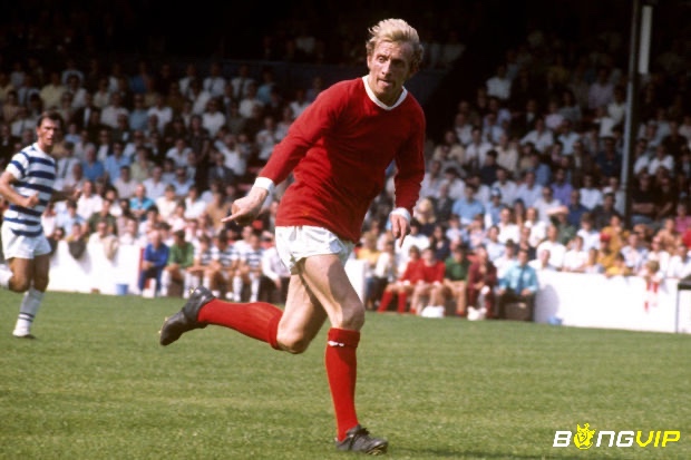 Tiểu sử Denis Law - Thành tích và giải thưởng của Denis Law