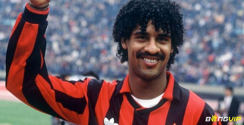 Thông tin tiểu sử Frank Rijkaard