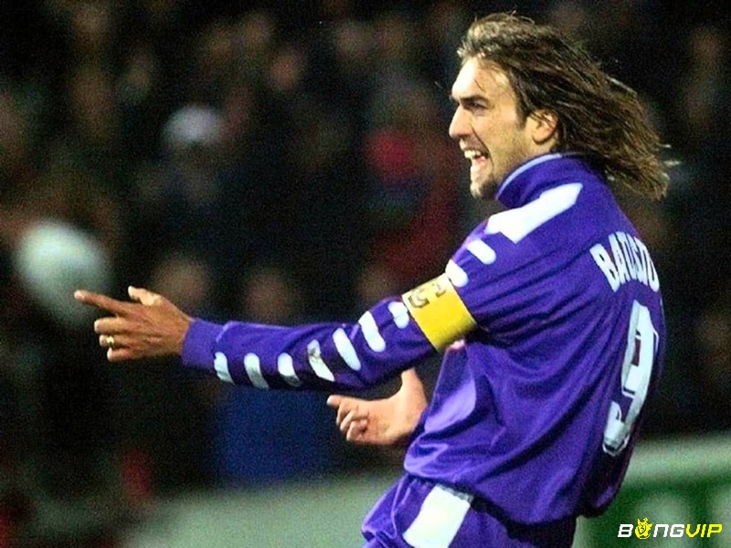 Tiểu sử Gabriel Batistuta - Tìm hiểu tuổi thơ của cầu thủ Gabriel Batistuta