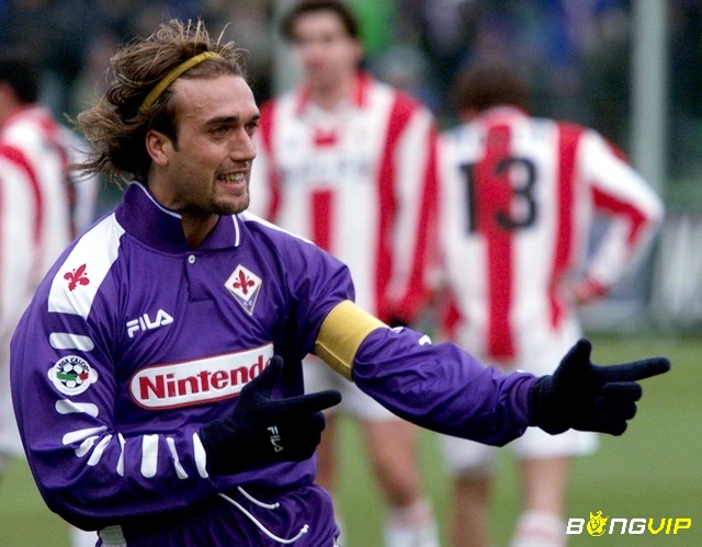 Tiểu sử Gabriel Batistuta - Thành tích và giải thưởng của Gabriel Batistuta