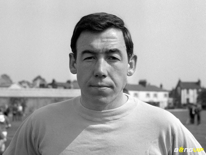 Tiểu sử Gordon Banks - Tìm hiểu những thông tin chính xác nhất về thủ môn này