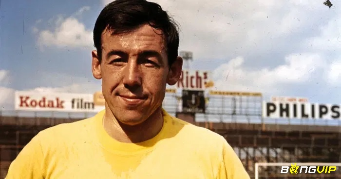 Tiểu sử Gordon Banks - Khám phá sự nghiệp thi đấu cùng câu lạc bộ của Gordon Banks